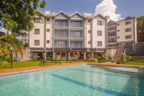 Sports Road Apartments by Dunhill Serviced Apartments